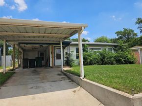 1420  Edney Street , Fort Worth Texas 76115