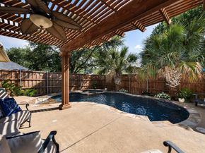 1370  White Sand Drive , Rockwall Texas 75087
