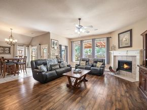 1370  White Sand Drive , Rockwall Texas 75087