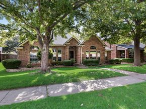 1370  White Sand Drive , Rockwall Texas 75087