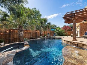 1370  White Sand Drive , Rockwall Texas 75087