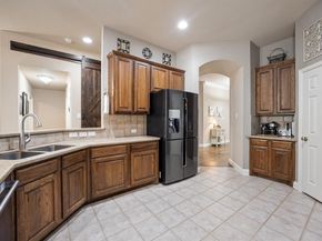 1370  White Sand Drive , Rockwall Texas 75087