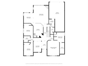 1370  White Sand Drive , Rockwall Texas 75087