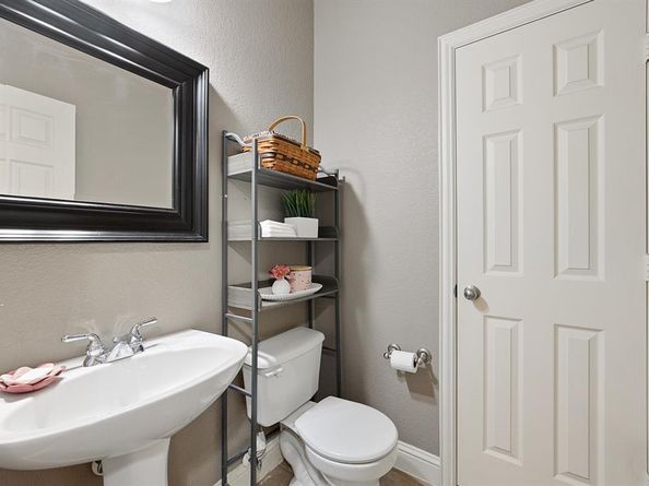 1370  White Sand Drive , Rockwall Texas 75087