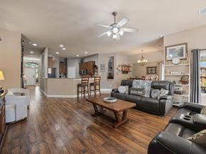 1370  White Sand Drive , Rockwall Texas 75087