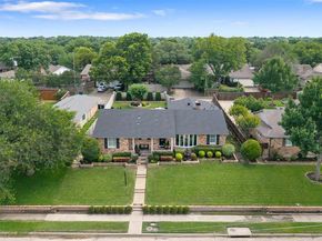 9124  Vinewood Drive , Dallas Texas 75228