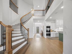 1903  Green Jasper Place , Arlington Texas 76005