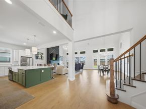 1903  Green Jasper Place , Arlington Texas 76005