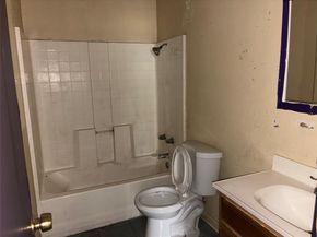 200 S Williams Street , Fort Worth Texas 76104