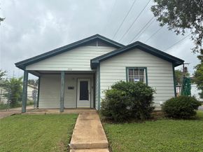 200 S Williams Street , Fort Worth Texas 76104