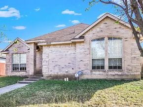 8040  Texridge Drive , Dallas Texas 75232