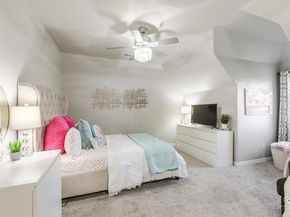 12709  Grand Valley Drive , Frisco Texas 75033