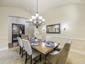 12709  Grand Valley Drive , Frisco Texas 75033