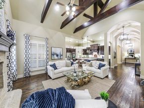 12709  Grand Valley Drive , Frisco Texas 75033
