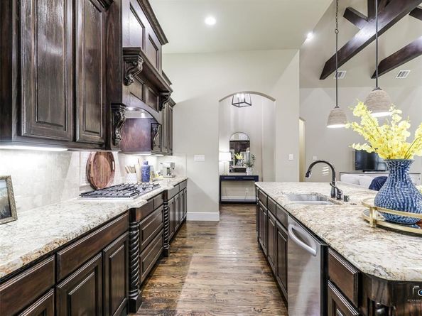 12709  Grand Valley Drive , Frisco Texas 75033