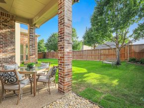 12709  Grand Valley Drive , Frisco Texas 75033