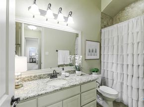 12709  Grand Valley Drive , Frisco Texas 75033