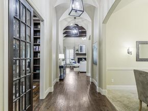 12709  Grand Valley Drive , Frisco Texas 75033