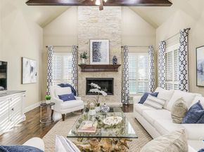 12709  Grand Valley Drive , Frisco Texas 75033