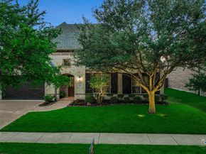 12709  Grand Valley Drive , Frisco Texas 75033