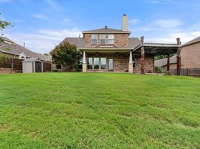 4407  Don Drive , Mansfield Texas 76063