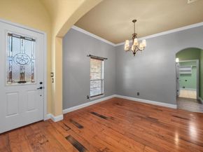 4407  Don Drive , Mansfield Texas 76063