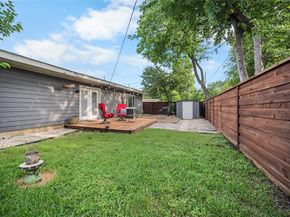 10447  Sylvia Drive , Dallas Texas 75228