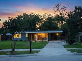 10447  Sylvia Drive , Dallas Texas 75228