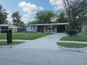10447  Sylvia Drive , Dallas Texas 75228