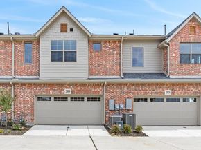 2880  Enfield  , The Colony Texas 75056