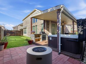 8316  Inverness  , The Colony Texas 75056