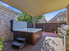 8316  Inverness  , The Colony Texas 75056