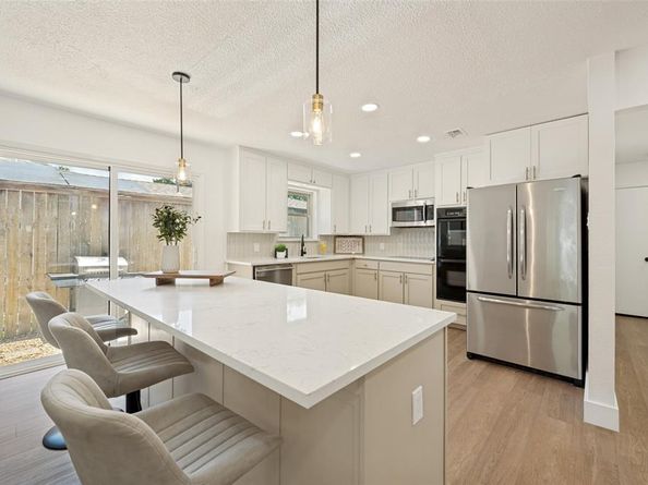 6316  Wallingford Drive , Fort Worth Texas 76133