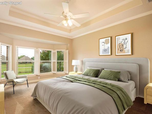 529  Burnswick Isles Way , Frisco Texas 75036