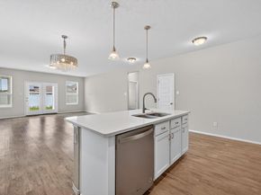 1629  Hinckley Avenue , Providence Village Texas 76227