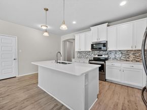 1629  Hinckley Avenue , Providence Village Texas 76227