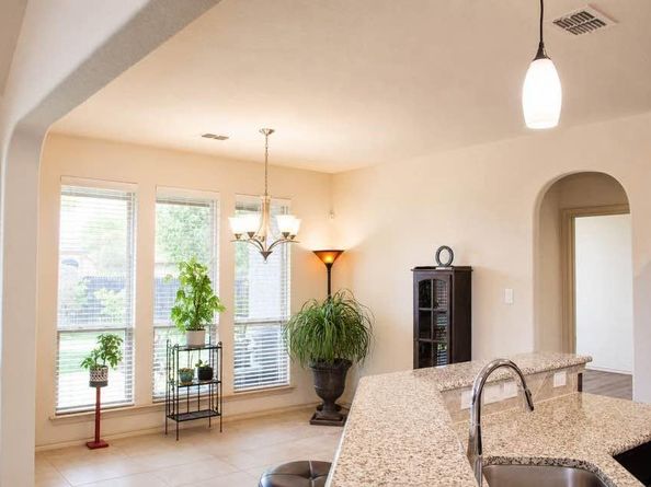 4409  Lugano Terrace , Fort Worth Texas 76036