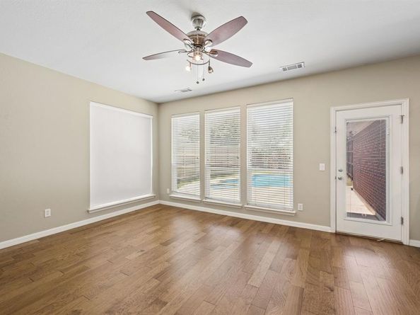 257  Ridge Haven Drive , Lewisville Texas 75067