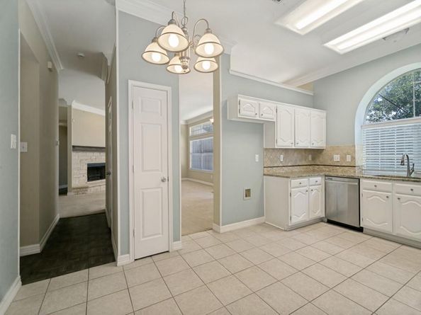 609  Oak Hollow Lane , Flower Mound Texas 75028