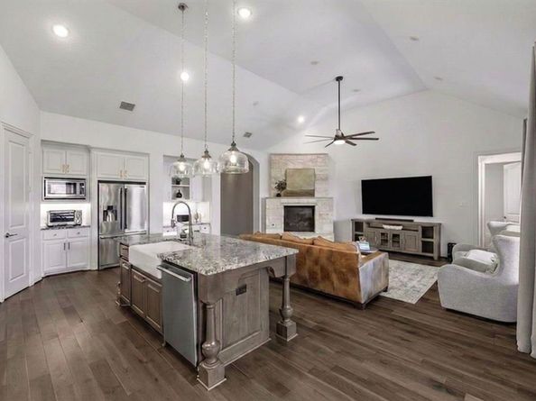 2623  Seabiscuit Road , Celina Texas 75009
