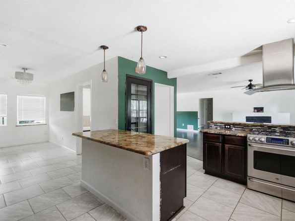 128  Redbird Lane N, Azle Texas 76020