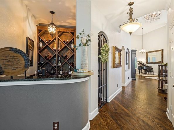 8704  Wyatt Circle , Argyle Texas 76226