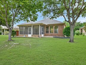 7538  Black Rock Cove , Frisco Texas 75036
