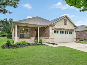 7538  Black Rock Cove , Frisco Texas 75036