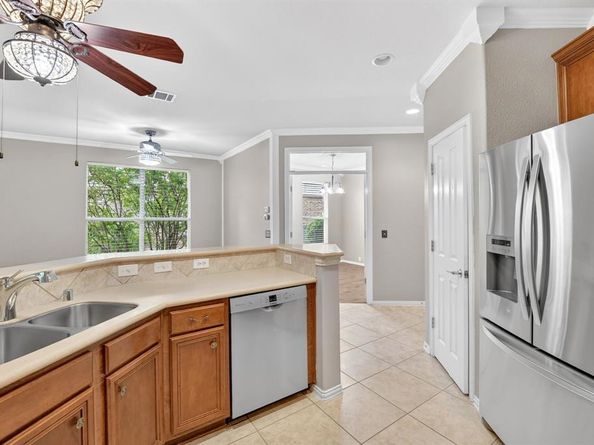 7538  Black Rock Cove , Frisco Texas 75036