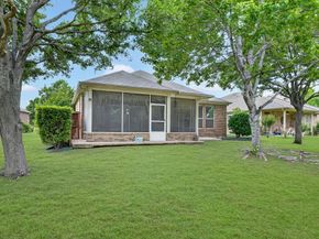 7538  Black Rock Cove , Frisco Texas 75036