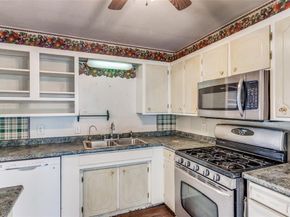 209  Teeter Drive , Crowley Texas 76036