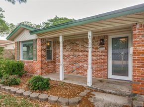 209  Teeter Drive , Crowley Texas 76036