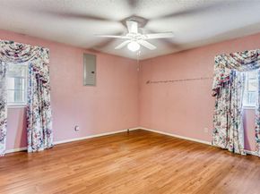 209  Teeter Drive , Crowley Texas 76036
