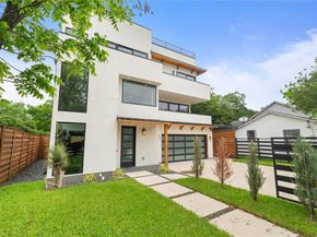 3321  Coronet Boulevard , Dallas Texas 75212